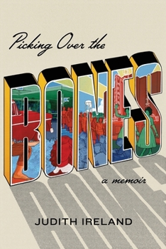 Paperback Picking Over the Bones Book