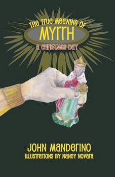 Paperback The True Meaning of Myrrh: A Christmas Story Book