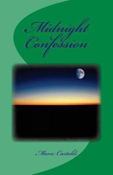 Paperback Midnight Confession: A Short Story Book