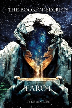 Paperback Tarot the Book of Secrets Book