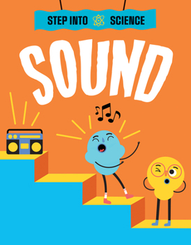 Library Binding Sound Book