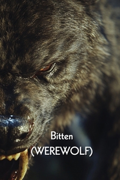 Paperback Bitten (WEREWOLF) Book