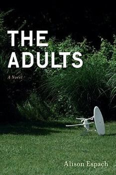 Hardcover The Adults Book