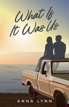 Paperback What If It Was Us Book