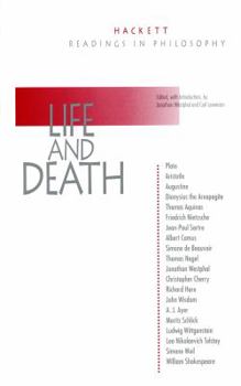 Paperback Life and Death Book