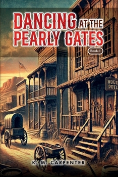 Dancing at the Pearly Gates