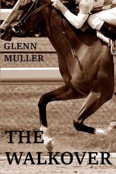 Paperback The Walkover Book