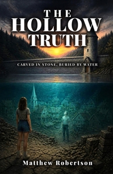 The Hollow Truth: Carved in Stone, Buried by Water
