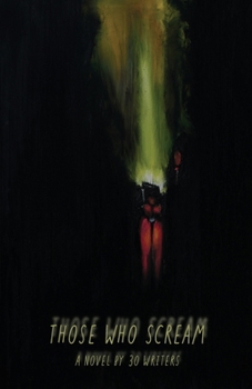 Paperback Those Who Scream Book