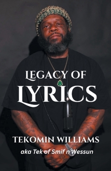 Paperback Legacy of Lyrics Book