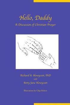 Paperback Hello, Daddy Book