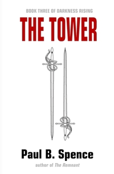 Paperback The Tower Book