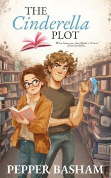 Paperback The Cinderella Plot Book