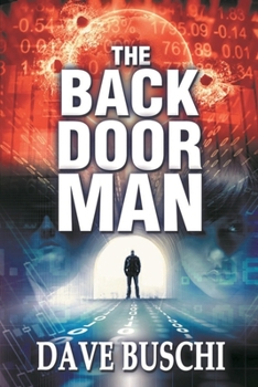 Paperback The Back Door Man Book