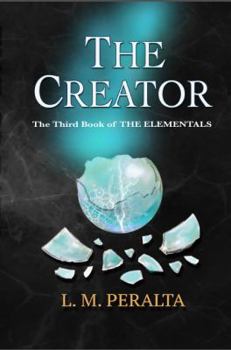 Paperback The Creator Book