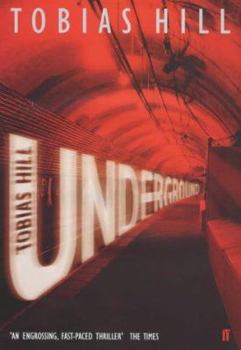 Paperback Underground Book