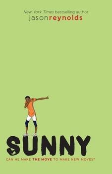 Hardcover Sunny Book