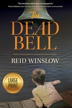 Paperback The Dead Bell Book