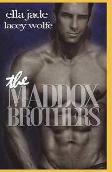 Paperback The Maddox Brothers Book