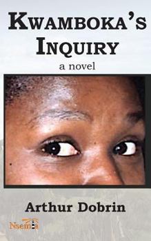 Paperback Kwamboka's Inquiry Book