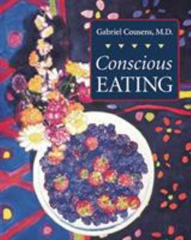 Paperback Conscious Eating Book