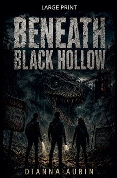 Paperback Beneath Black Hollow Book