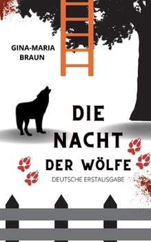 Paperback Die Nacht der Wölfe [German] Book