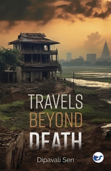 Paperback Travels Beyond Death Book