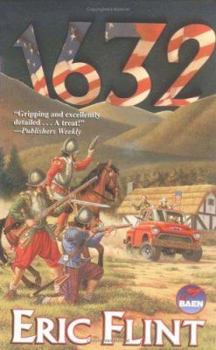 1632 - Book #1 of the 1632 Universe/Ring of Fire