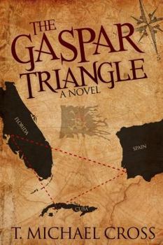 Paperback The Gaspar Triangle Book
