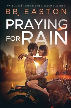 Paperback Praying for Rain Book
