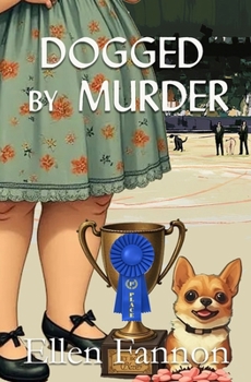 Paperback Dogged by Murder Book