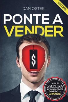 Paperback Ponte a Vender [Spanish] Book