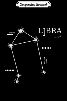 Paperback Composition Notebook: Libra & Loc'd Zodiac loc lifestyle appreciation Premium Journal/Notebook Blank Lined Ruled 6x9 100 Pages Book