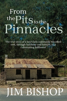Paperback From the Pits to the Pinnacles Book