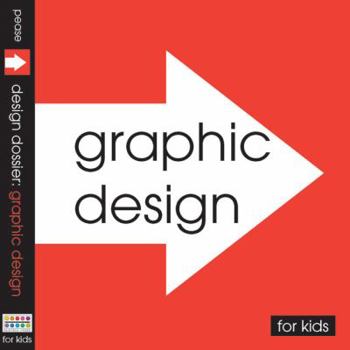Hardcover Design Dossier: Graphic Design Book