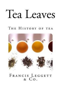 Paperback Tea Leaves Book