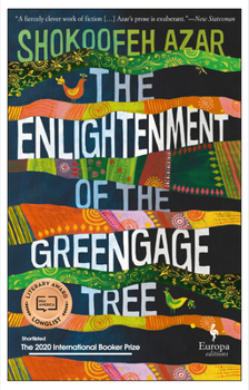 Paperback The Enlightenment of the Greengage Tree Book