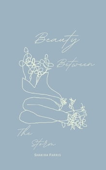 Paperback Beauty Between The Storm Book