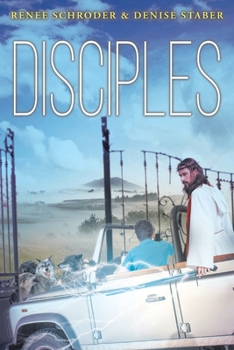 Paperback Disciples Book