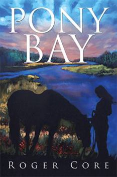 Hardcover Pony Bay Book