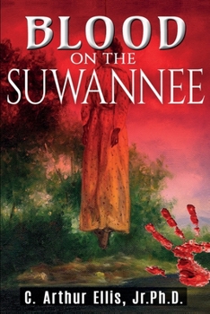 Paperback Blood on the Suwannee Book