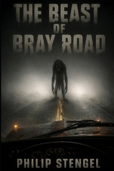 Paperback The Beast of Bray Road Book