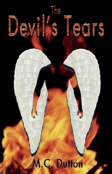 Paperback The Devil's Tears Book