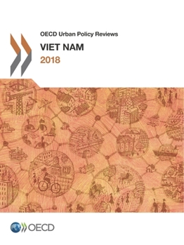 Paperback OECD Urban Policy Reviews: Viet Nam Book