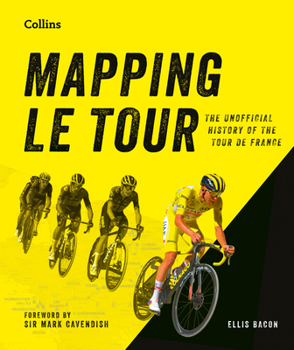 Mapping Le Tour