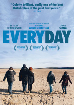 DVD Everyday Book
