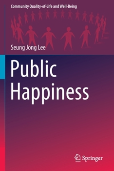 Paperback Public Happiness Book