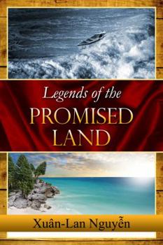 Paperback Legends of the Promised Land Book