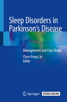 Paperback Sleep Disorders in Parkinson's Disease: Management and Case Study Book